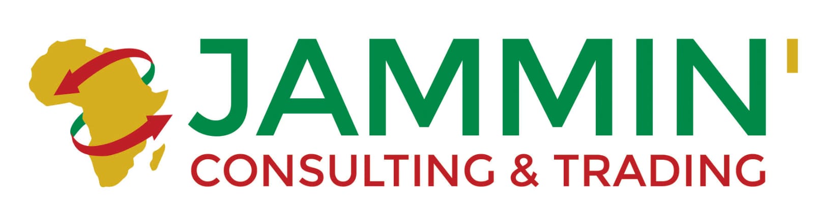 Jammin Consulting & Trading